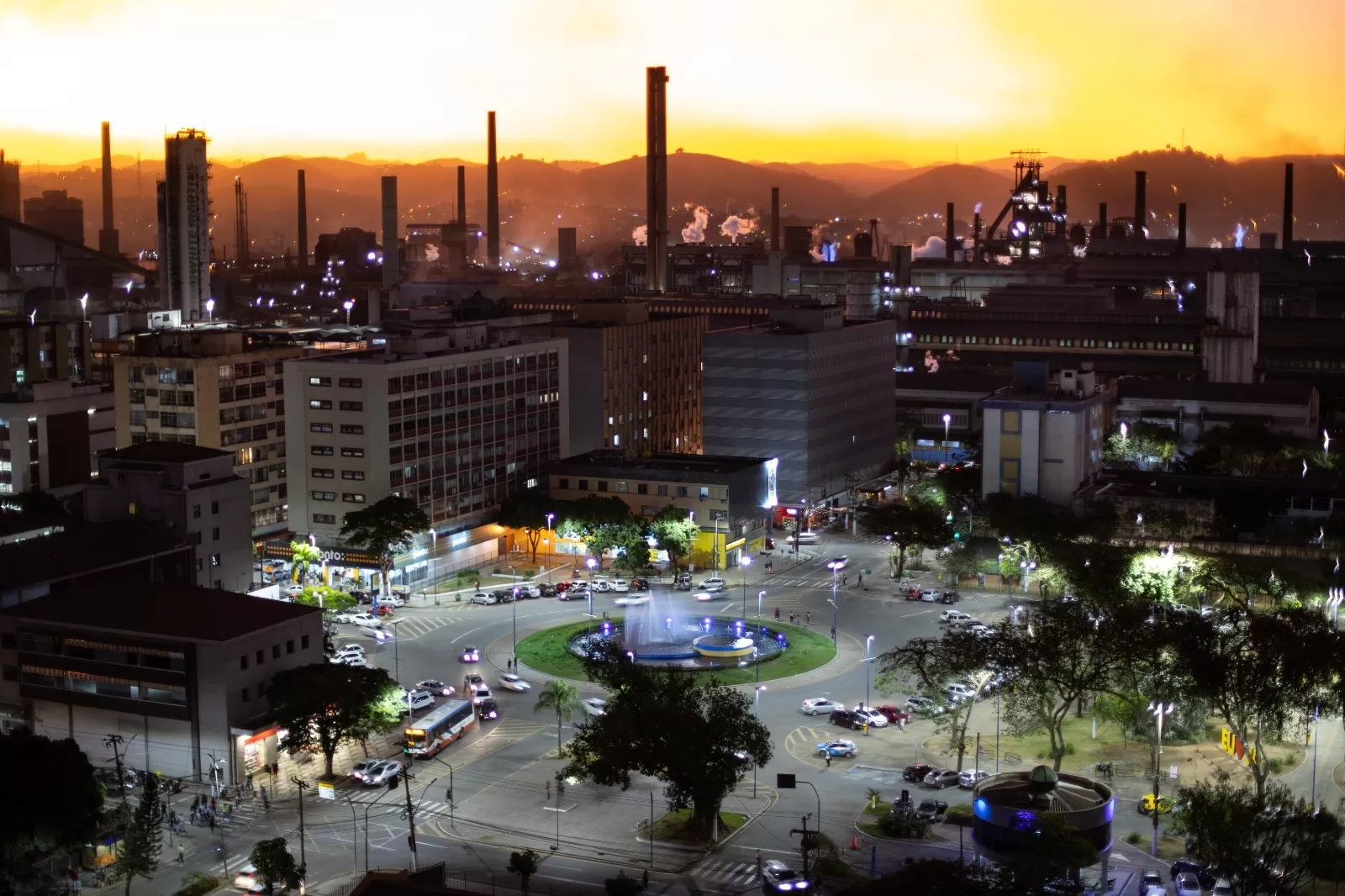 Volta Redonda: história, café e encantos do Vale do Paraíba