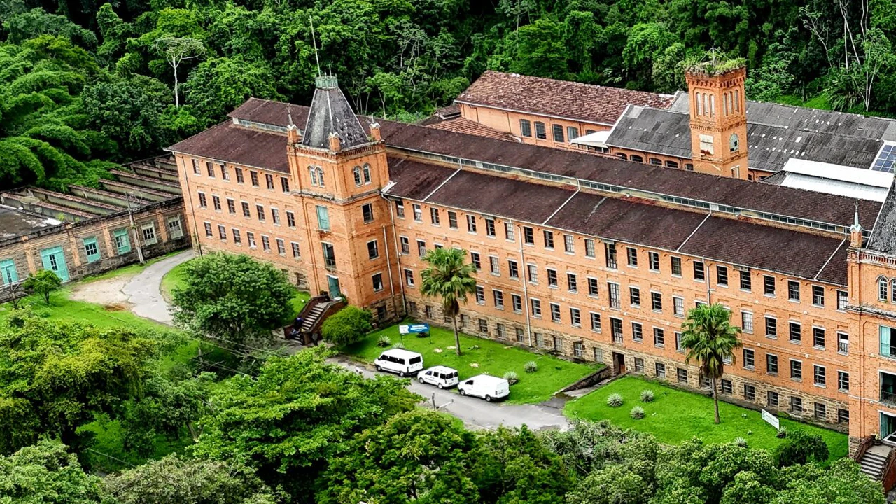 Paracambi e suas fazendas históricas: um patrimônio vivo do Vale do Café